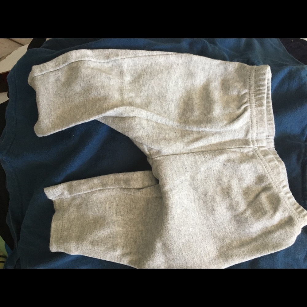 Little girls carters slacks 6 months